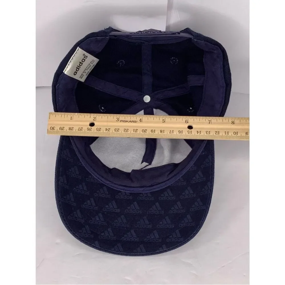 adidas dark blue